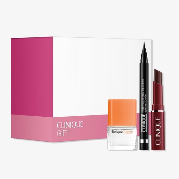 Clinique Other - Clinique bundle of 3 items (NIB)